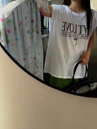 白色