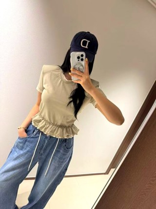 米色
