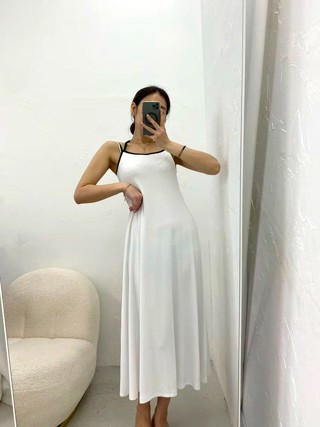 白色