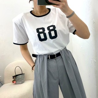 白色