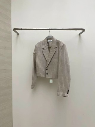 米色