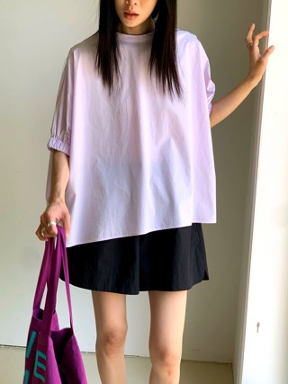 紫色