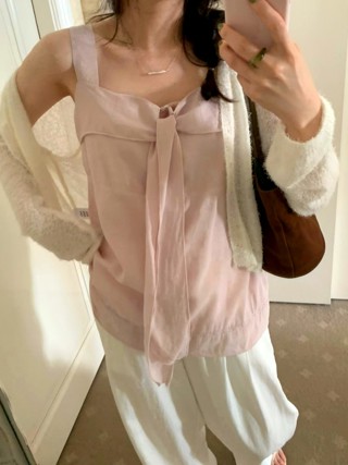 白色