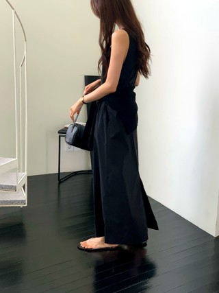 白色