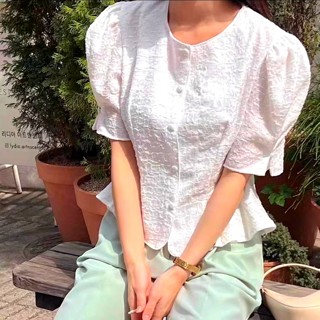 白色