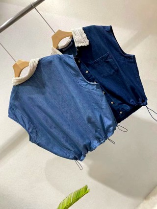 蓝色
