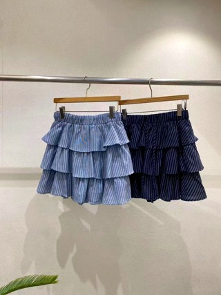 蓝色