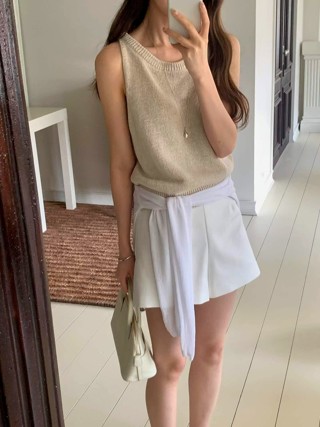 米色