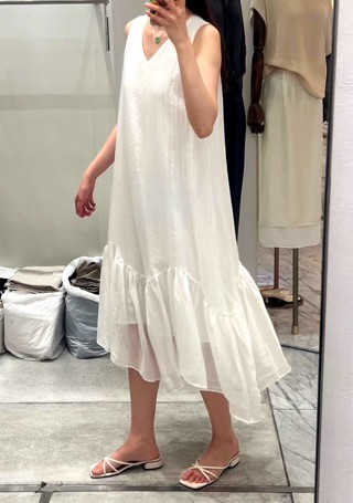 白色