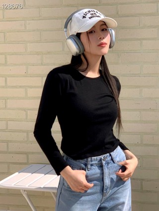 白色