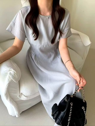 米色
