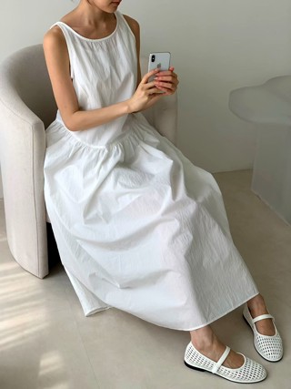 白色