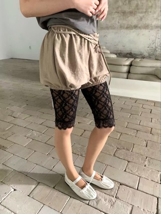 米色