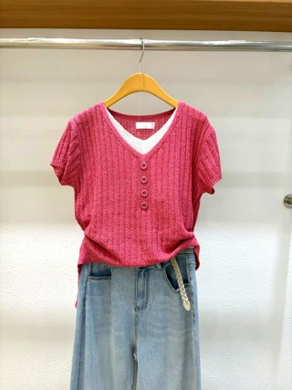 米色