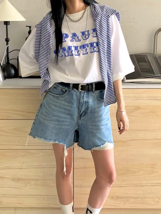 白色