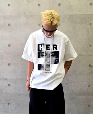 白色