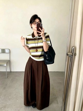 绿色
