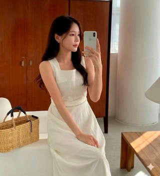 白色