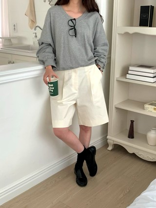 绿色