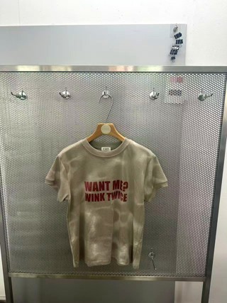 米色