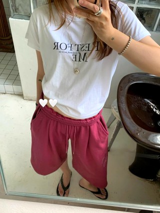 白色