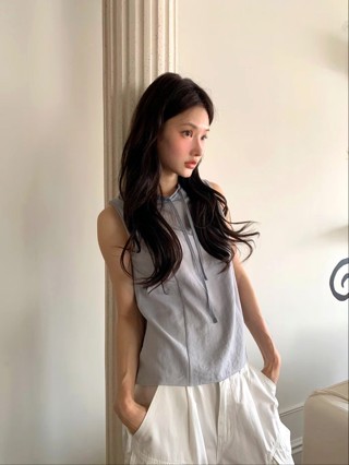 米色