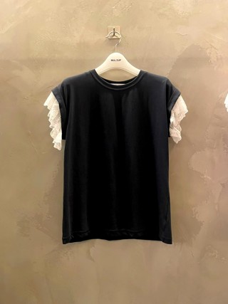 白色