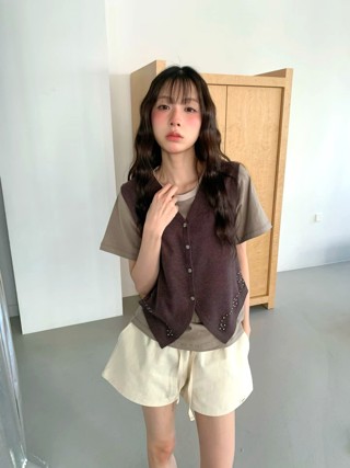 紫色