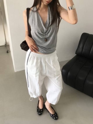 白色