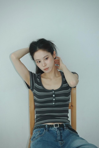 白色