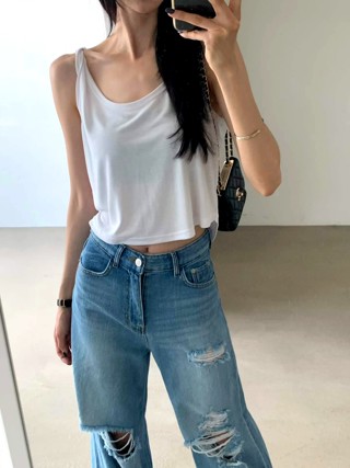 白色