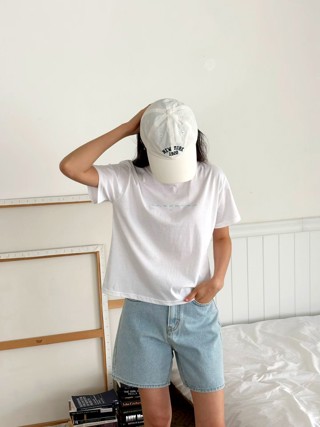 白色