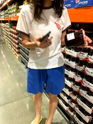 白色
