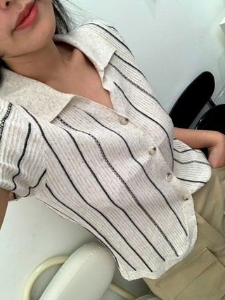 米色