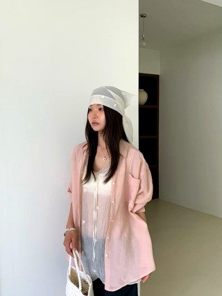 白色