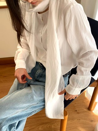 白色