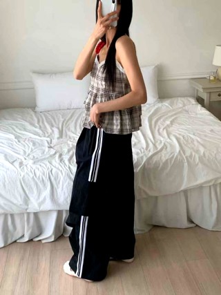 米色