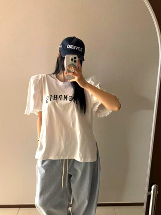 白色