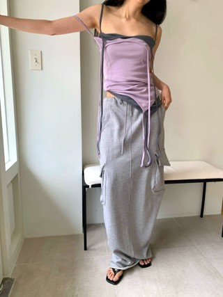 紫色