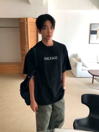 紫色