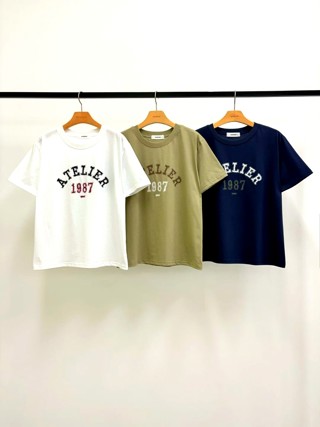 白色