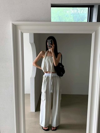 白色