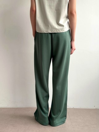 绿色