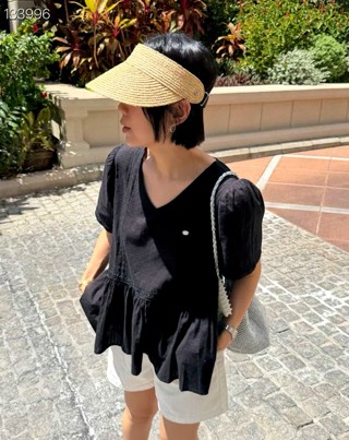 米色