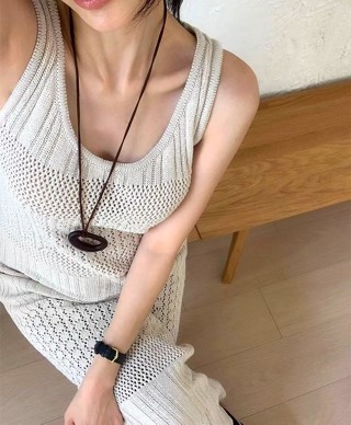 米色