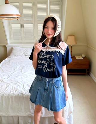 深蓝色