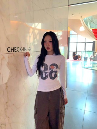 白色