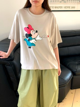 米色