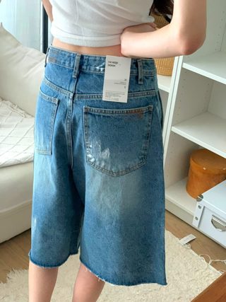 蓝色
