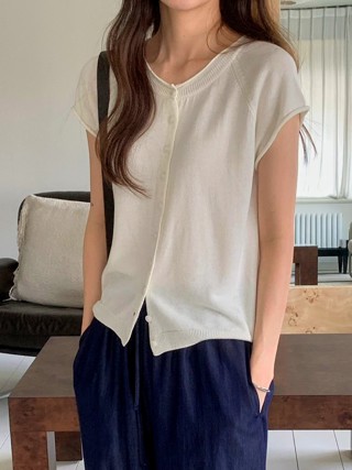 白色